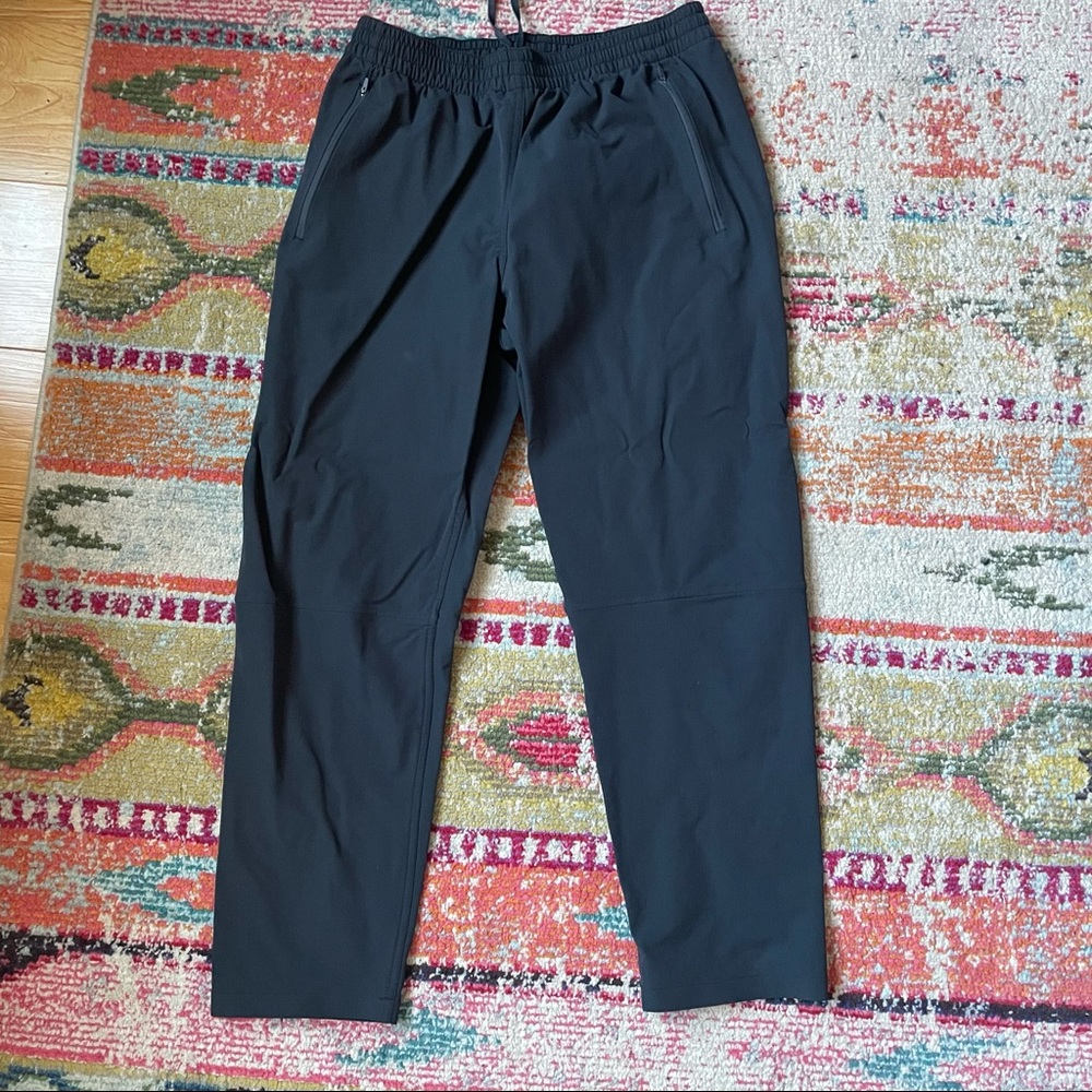 Outdoor Voices Black RecTrek Pants